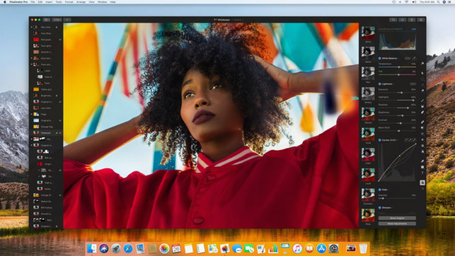 best graphics editor for mac